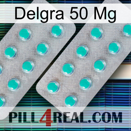 Delgra 50Mg 29
